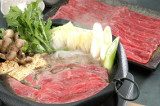 松坂牛 すき焼肉