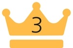 ランキング3