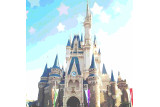 東京ディズニーリゾート ペアチケット(目録)